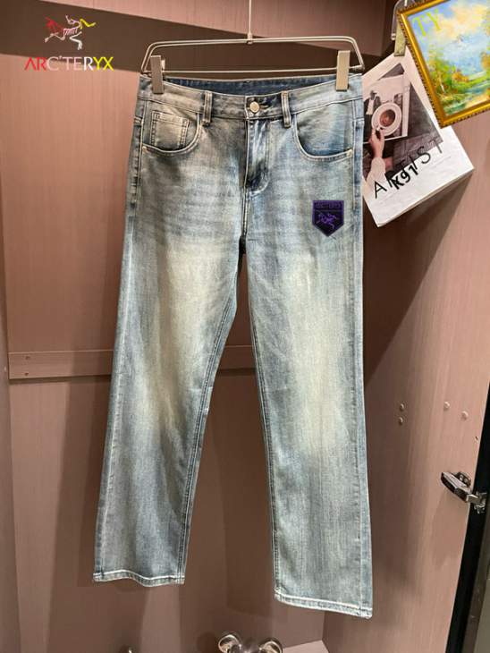 Picture of Arcteryx Jeans Long _SKUArcteryxsz28-3825tr177531